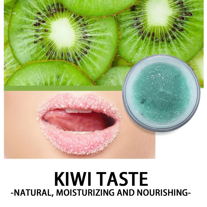 Colors Lip Sugar Moisturizing Lip Scrub Gentle Exfoliating Lip Wrinkle Lip Balm Remove Dead Skin Lip Scrub Lips Care
Colors Lip Sugar Moisturizing Lip Scrub Gentle Exfoliating Lip Wrinkle Lip Balm Remove Dead Skin Lip Scrub Lips Care