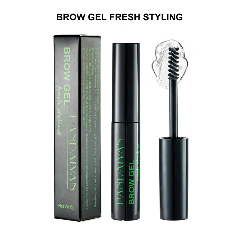 3D Eyebrow Styling Fluid Brows Makeup Lasting Eyebrow Setting Liquid Gel Waterproof Eyebrow Tint Pomade Clear Eyebrow Gel
3D Eyebrow Styling Fluid Brows Makeup Lasting Eyebrow Setting Liquid Gel Waterproof Eyebrow Tint Pomade Clear Eyebrow Gel