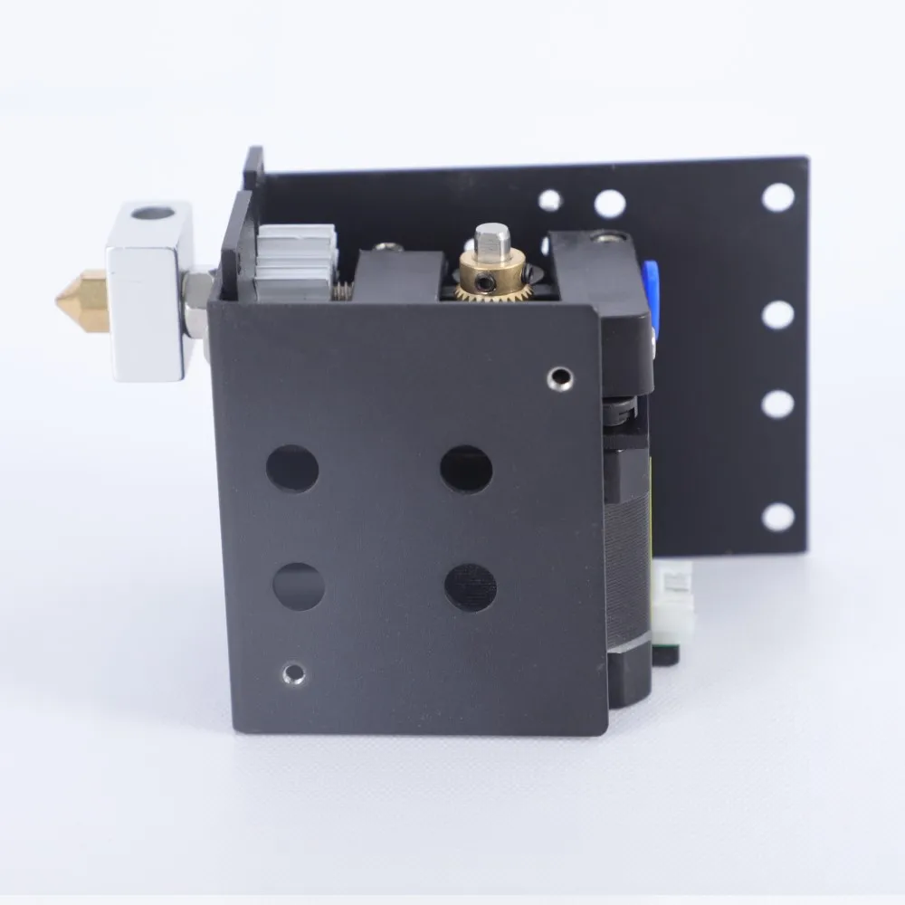 3D Printer Extruder Metal Remote Extruder Kit for Anet A8 Plus 3D Printer 1.75mm Printing Filaments DIY Accessory 
3D Printer Extruder Metal Remote Extruder Kit for Anet A8 Plus 3D Printer 1.75mm Printing Filaments DIY Accessory