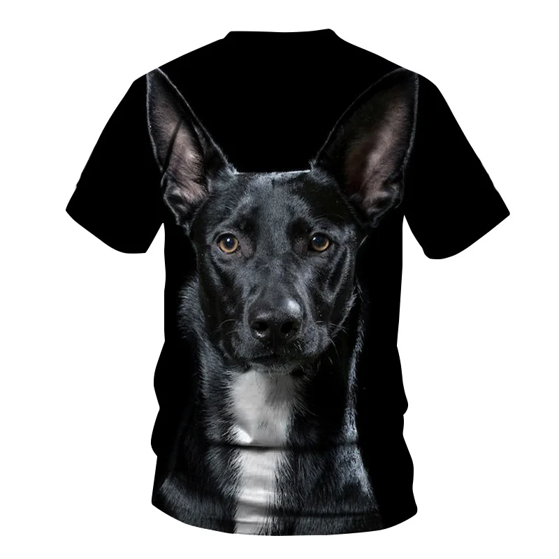 Fashion 2021 T-shirt Men Animal Wolf Dog 3D Printing Fashion Men and Women T-shirt Soft Texture Casual Men clothing Streetwear
Fashion 2021 T-shirt Men Animal Wolf Dog 3D Printing Fashion Men and Women T-shirt Soft Texture Casual Men clothing Streetwear