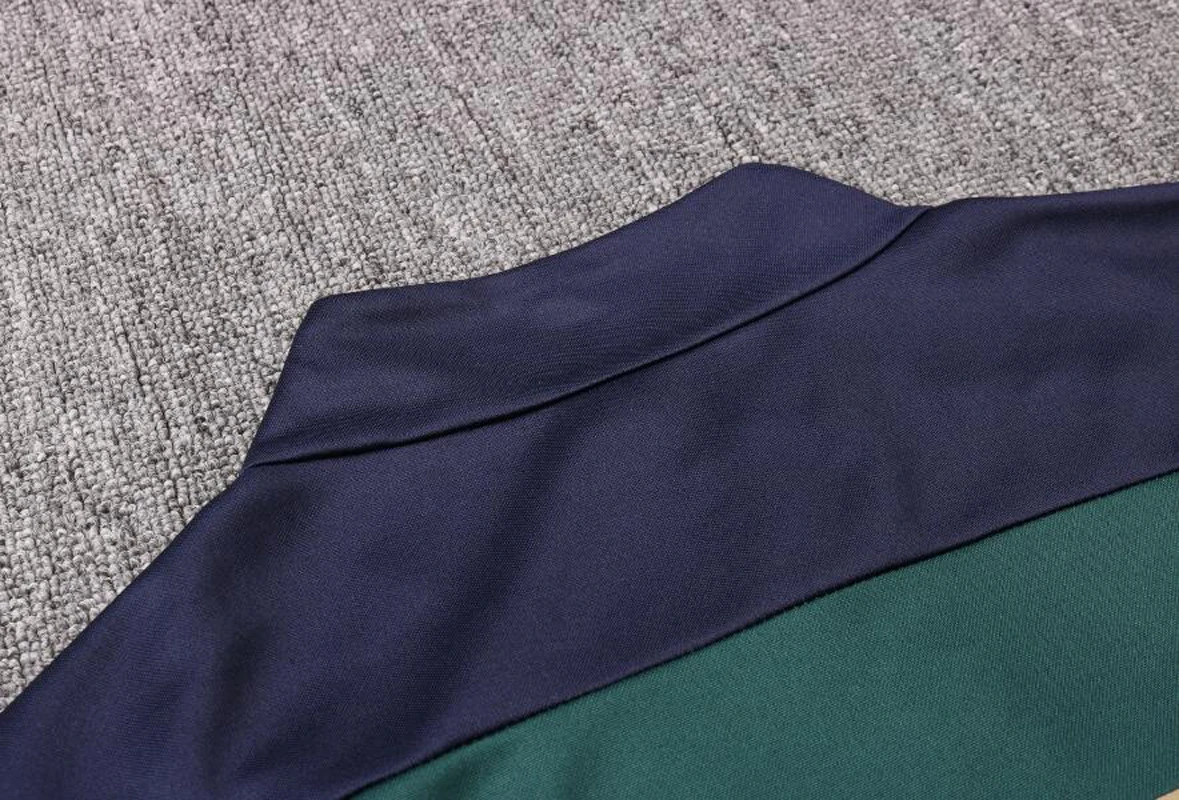 New 2020 Survetement Jacket Training Suit Tracksuits 2021 Men POLO Tracksuit Football Jacket
New 2020 Survetement Jacket Training Suit Tracksuits 2021 Men POLO Tracksuit Football Jacket