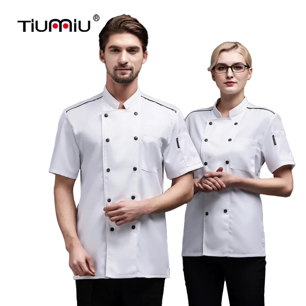 Рубашка для шеф-повара, унисекс, для ресторанов, кухни, отелей, кондитерских изделий, спецодежды, линия плеча, для парикмахера, 2021
Рубашка для шеф-повара, унисекс, для ресторанов, кухни, отелей, кондитерских изделий, спецодежды, линия плеча, для парикмахера, 2021