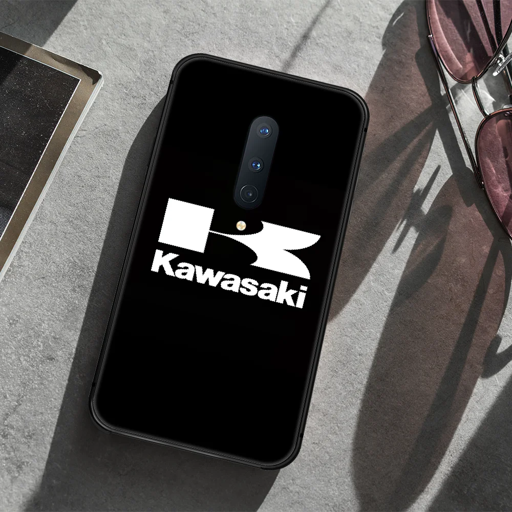 Japan brand Kawasaki Phone Case Cover Hull For 1+ Oneplus 5T 6 6T 7 7T 8 8T Pro black Shell Silicone Cell Tpu Bumper Fashion
Japan brand Kawasaki Phone Case Cover Hull For 1+ Oneplus 5T 6 6T 7 7T 8 8T Pro black Shell Silicone Cell Tpu Bumper Fashion