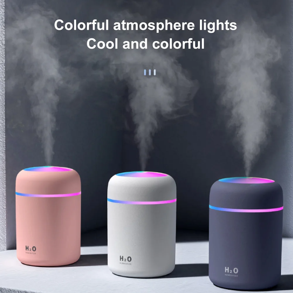 NEW Car Home Air Humidifier Ultrasonic Aromatherapy Essential Oil Diffuser Sprayer Mist Maker Fogger Aroma Difuser Humificador
NEW Car Home Air Humidifier Ultrasonic Aromatherapy Essential Oil Diffuser Sprayer Mist Maker Fogger Aroma Difuser Humificador