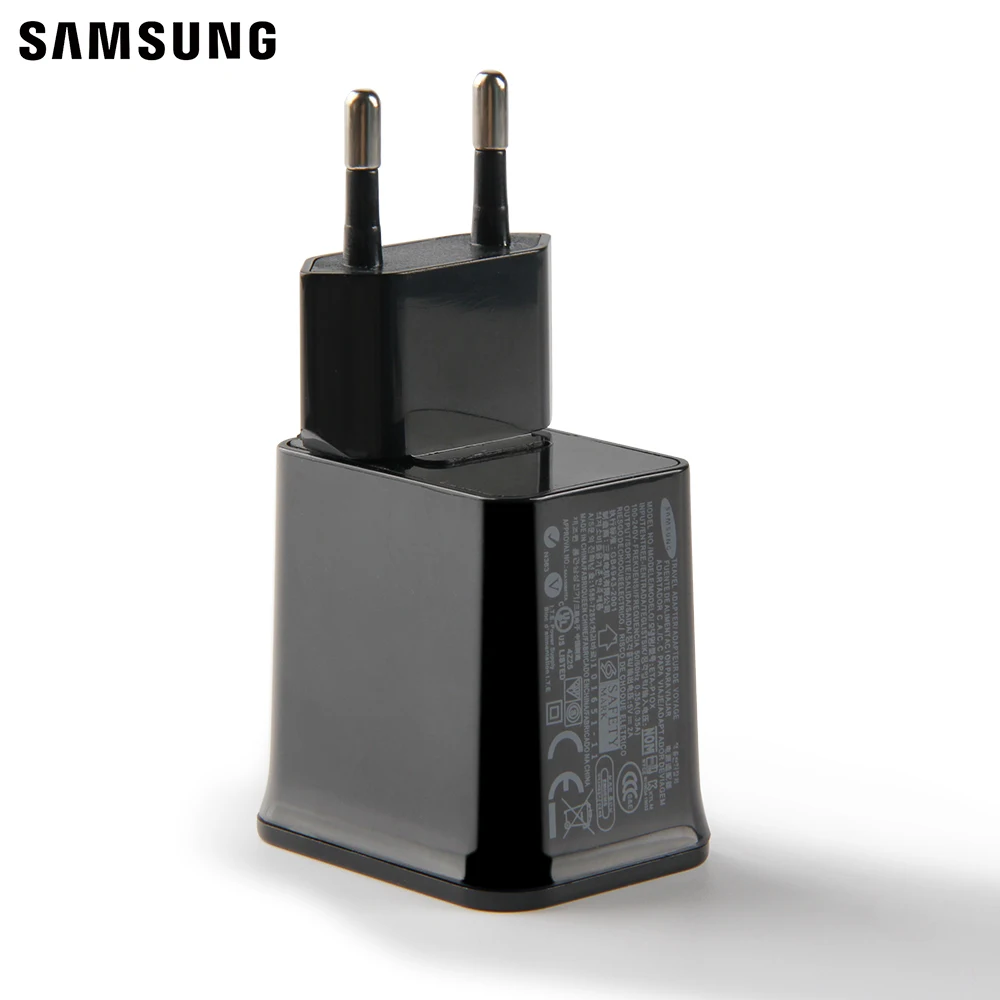 Samsung Оригинальный планшет зарядное устройство для Galaxy Tab N8000 P6800 P6200 GALAXY 7 0 Plus P1000 P7500