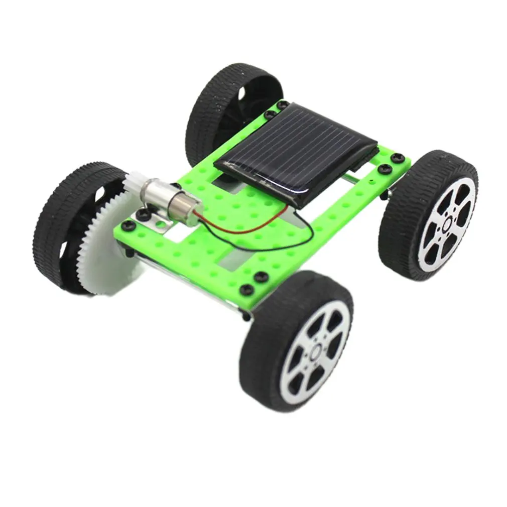 Solar Toy Mini Portable Powered Toy Solar Car Educational Funny Toy Hobby Christmas Gift For Children With Solar Panels
Solar Toy Mini Portable Powered Toy Solar Car Educational Funny Toy Hobby Christmas Gift For Children With Solar Panels
