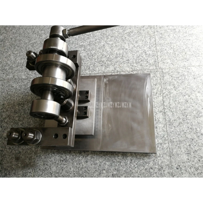 Heavy Duty Double Column Hand Manual Die Cutting Machine Leather Indentation Punching Cutting Machine Punch Plate 160*260mm
Heavy Duty Double Column Hand Manual Die Cutting Machine Leather Indentation Punching Cutting Machine Punch Plate 160*260mm