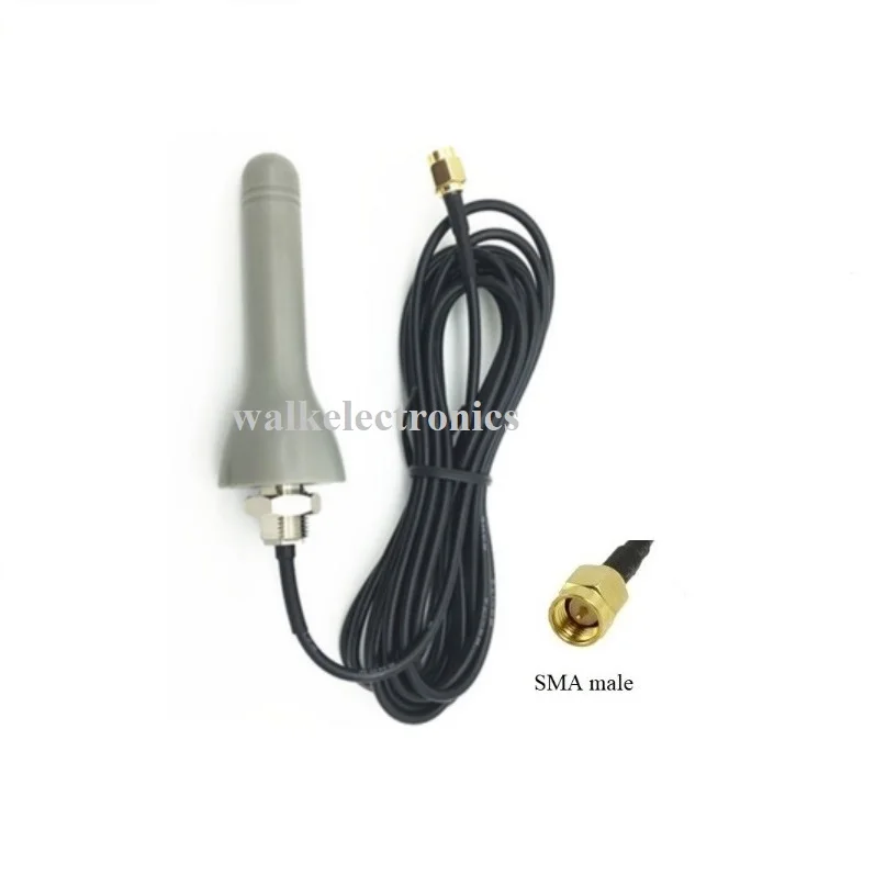 small size outdoor 3g GSM aerial screw mount IP67 multi band 2g 3g car rubber antenna
small size outdoor 3g GSM aerial screw mount IP67 multi band 2g 3g car rubber antenna