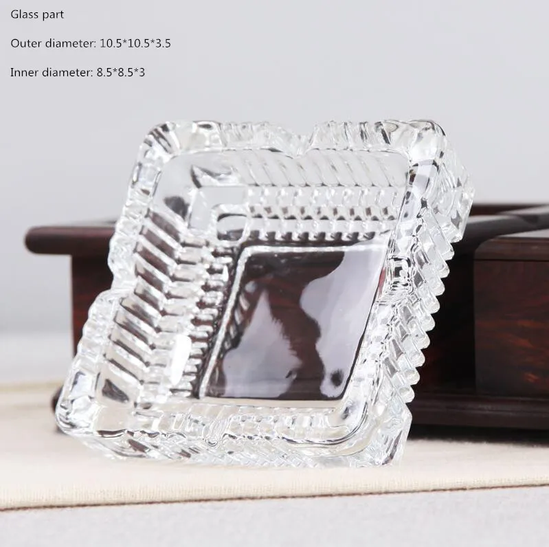 Creative Wooden Ashtray Chinese Mahogany Hand-carved Ashtrays Office Home Smoking Accessories Personalized Retro Smoking Gifts
Creative Wooden Ashtray Chinese Mahogany Hand-carved Ashtrays Office Home Smoking Accessories Personalized Retro Smoking Gifts