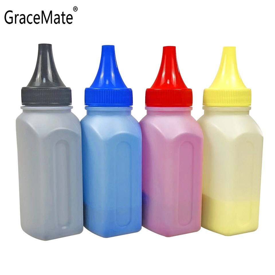 GraceMate Toner Powder Color Compatible for Dell Color Laser 1250 1250C 1350 1350CNW CM1355 1355CN 1355CNW Printers Toner Powder
GraceMate Toner Powder Color Compatible for Dell Color Laser 1250 1250C 1350 1350CNW CM1355 1355CN 1355CNW Printers Toner Powder