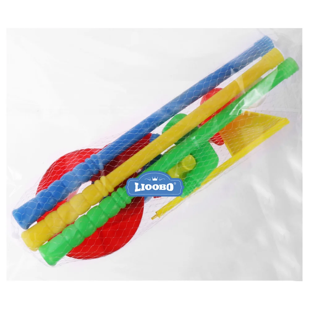 LIOOBO Childen Suits Sport Educational for Child Adult Indoor Outdoor Fun Sports Toys (Random Pattern)
LIOOBO Childen Suits Sport Educational for Child Adult Indoor Outdoor Fun Sports Toys (Random Pattern)