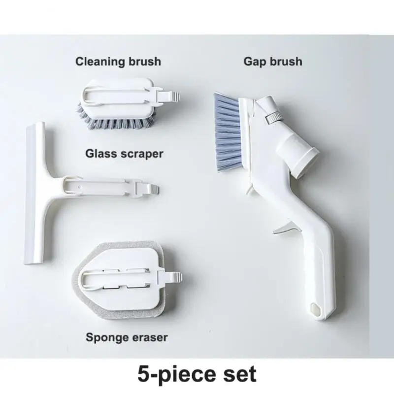 Kitchen Cleaning Brush With Soap Dispenser Long Handle Dish Washing Sponge Brush Glass Window Cleanning Brush Kitchen Clean Tool
Kitchen Cleaning Brush With Soap Dispenser Long Handle Dish Washing Sponge Brush Glass Window Cleanning Brush Kitchen Clean Tool