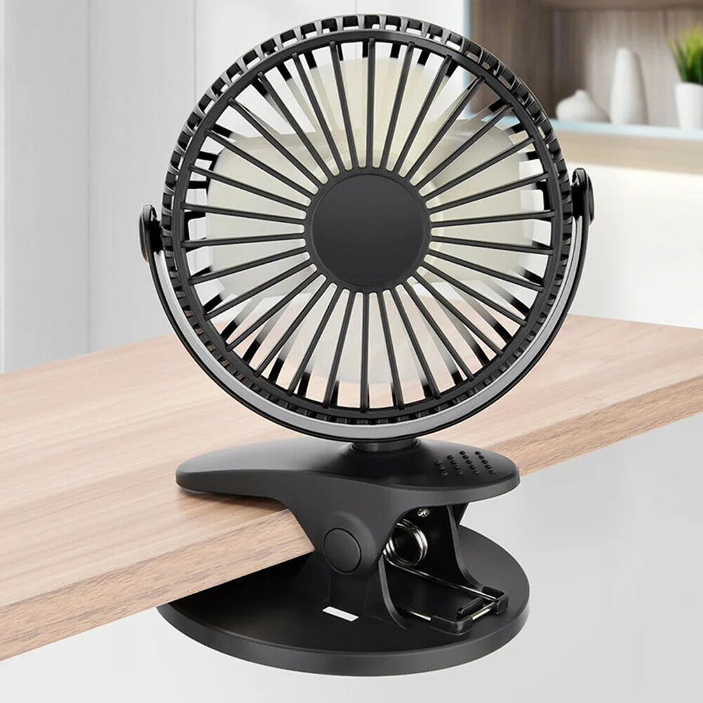 Tabletop Fan Silent Fans 360-degree Rotation USB Rechargeable Air Cooling Supply for Household School Dormitory Blue
Tabletop Fan Silent Fans 360-degree Rotation USB Rechargeable Air Cooling Supply for Household School Dormitory Blue