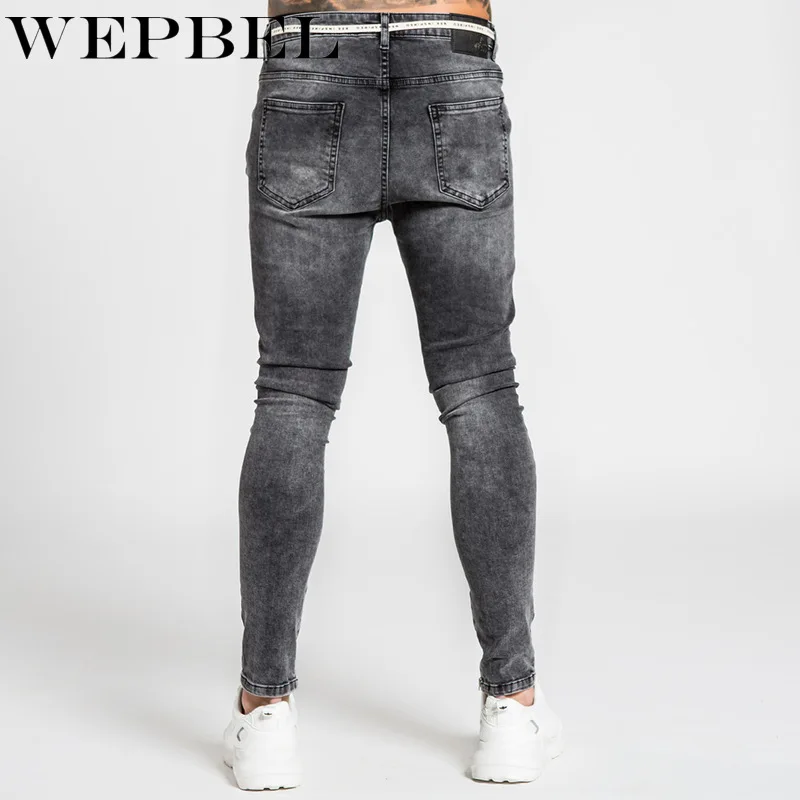 Mandylandy Men's Fashion Casual Jeans Vintage Drawstring Waist Hole Denim Pants Motorcycle Jeans Men Long Pants Trousers
Mandylandy Men's Fashion Casual Jeans Vintage Drawstring Waist Hole Denim Pants Motorcycle Jeans Men Long Pants Trousers