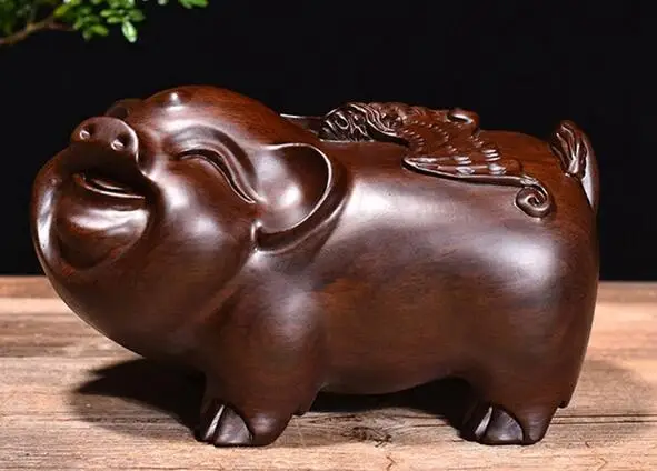 Черная кожа, черное сандаловое дерево, резная благословение, свинья, предметы мебели, знаки зодиака, счастливая свинья, дерево, палисандр, ск...
Черная кожа, черное сандаловое дерево, резная благословение, свинья, предметы мебели, знаки зодиака, счастливая свинья, дерево, палисандр, ск...