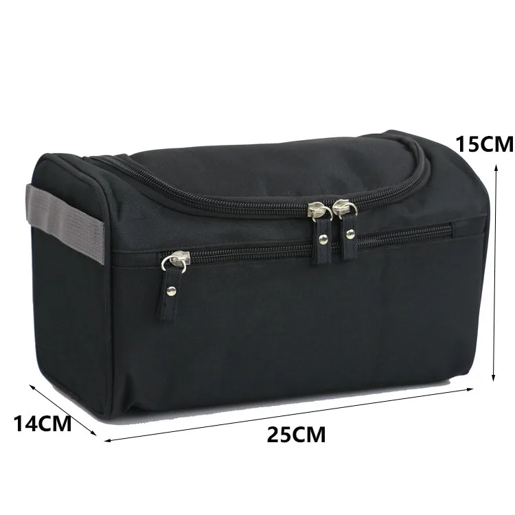 Zipper Man Women Waterproof Makeup Bag Cosmetic Bag Beauty Case Make Up Organizer Toiletry Bag Kits Storage Travel Wash Pouch
Zipper Man Women Waterproof Makeup Bag Cosmetic Bag Beauty Case Make Up Organizer Toiletry Bag Kits Storage Travel Wash Pouch