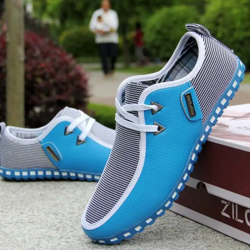 Men's Leather Casual Shoes Summer Autumn Breathable Vulcanized Shoes Lightweight Athletic Sport Running Sneakers
Men's Leather Casual Shoes Summer Autumn Breathable Vulcanized Shoes Lightweight Athletic Sport Running Sneakers