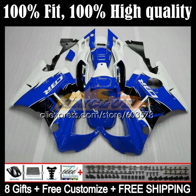 Injection Body For HONDA CBR 600F3 CBR600FS 1995 1996 11CL.174 CBR600 F3 CBR 600 CC FS F3 CBR600F3 95 96 OEM Fairing camel blue
Injection Body For HONDA CBR 600F3 CBR600FS 1995 1996 11CL.174 CBR600 F3 CBR 600 CC FS F3 CBR600F3 95 96 OEM Fairing camel blue