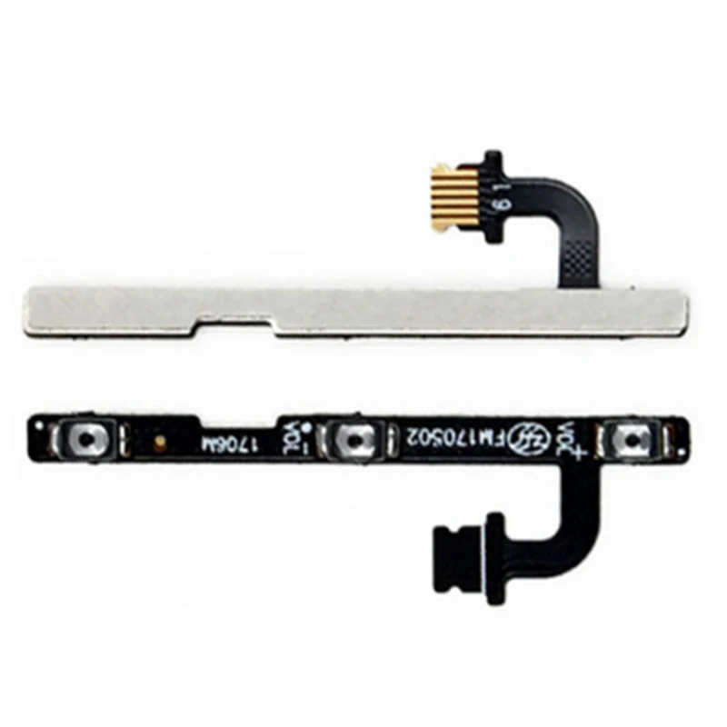 Swith on off For Meizu Meilan5 Note Meilan5s Meilan6 Note M6T M6s Volume Button Power Flex Cable
Swith on off For Meizu Meilan5 Note Meilan5s Meilan6 Note M6T M6s Volume Button Power Flex Cable