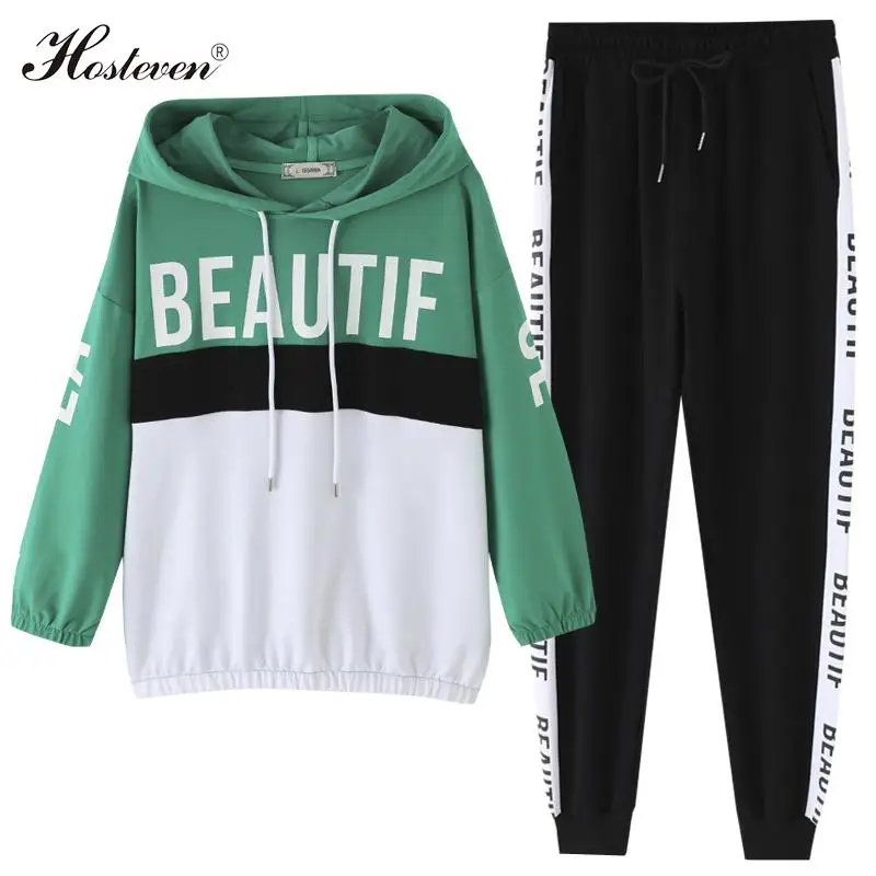 Top Women Suit Oversized Sweatshirt Cycling Casual Tracksuit Kpop Kawaii Dress Autumn Clothes Floral Free Shipping
Top Women Suit Oversized Sweatshirt Cycling Casual Tracksuit Kpop Kawaii Dress Autumn Clothes Floral Free Shipping