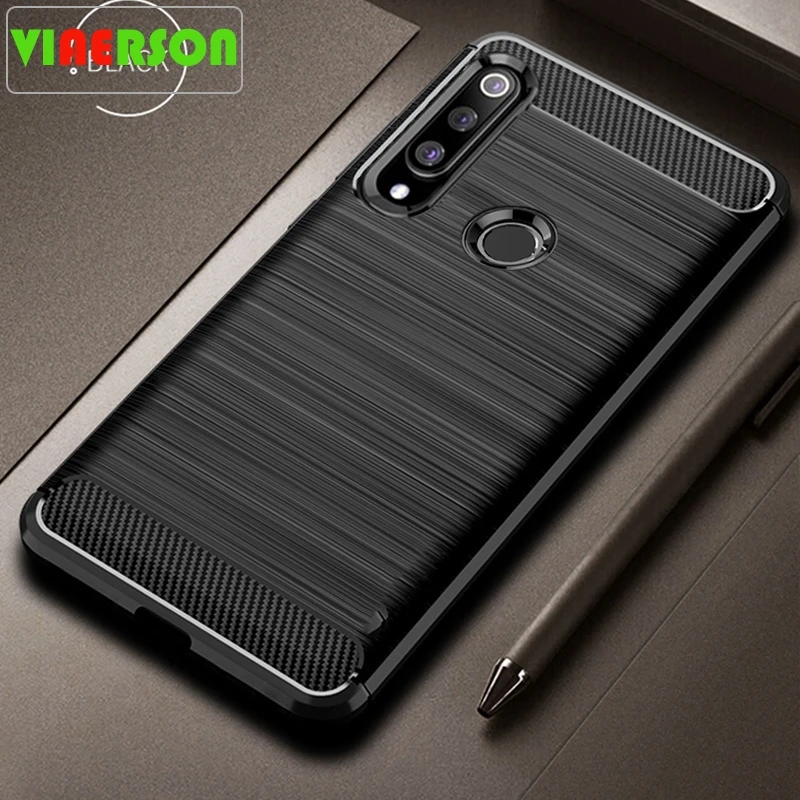 For Huawei P30 Lite Case Carbon fiber Cover Shockproof Phone Case On For Huawei P 30 Lite P30 Pro Cover Full Protection Bumper
For Huawei P30 Lite Case Carbon fiber Cover Shockproof Phone Case On For Huawei P 30 Lite P30 Pro Cover Full Protection Bumper