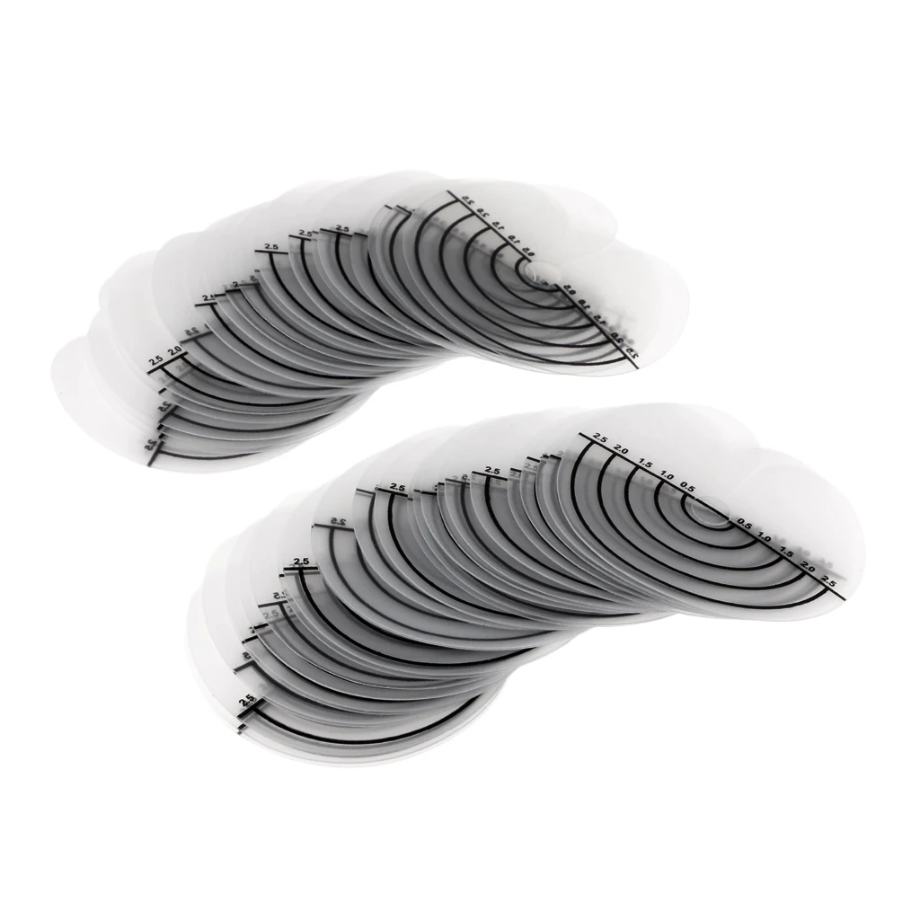 Направляющий инструмент для наращивания человеческих волос и перьев, 50 шт., c одним отверстием круглый, шаблон-разделитель, термоклей, защит...
Направляющий инструмент для наращивания человеческих волос и перьев, 50 шт., c одним отверстием круглый, шаблон-разделитель, термоклей, защит...