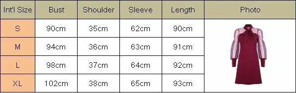 New Fashion Elegant Women Ladies Mesh Gauze Bow Dress Evening Party Cocktail Club Dress 
New Fashion Elegant Women Ladies Mesh Gauze Bow Dress Evening Party Cocktail Club Dress