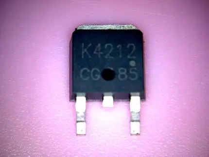 2SK4212 TO-252 RENESAS 
2SK4212 TO-252 RENESAS