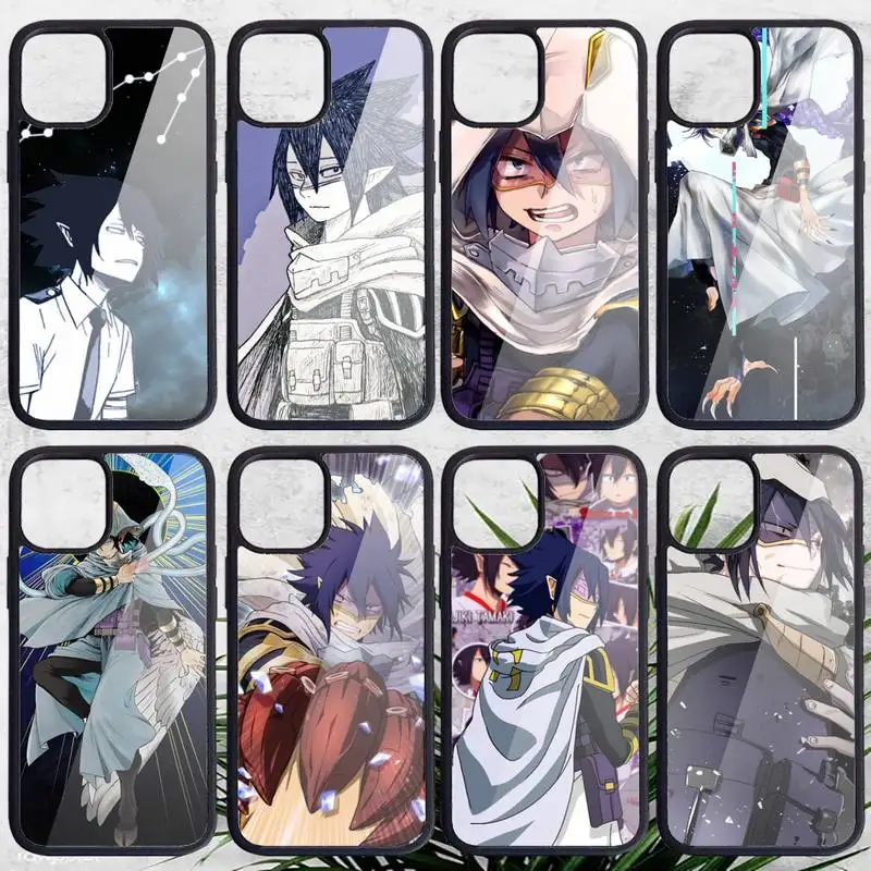 Tamaki Amajiki My Hero Academia Phone Case PC for iPhone 11 12 pro XS MAX 8 7 6 6S Plus X 5S SE 2020 XR
Tamaki Amajiki My Hero Academia Phone Case PC for iPhone 11 12 pro XS MAX 8 7 6 6S Plus X 5S SE 2020 XR