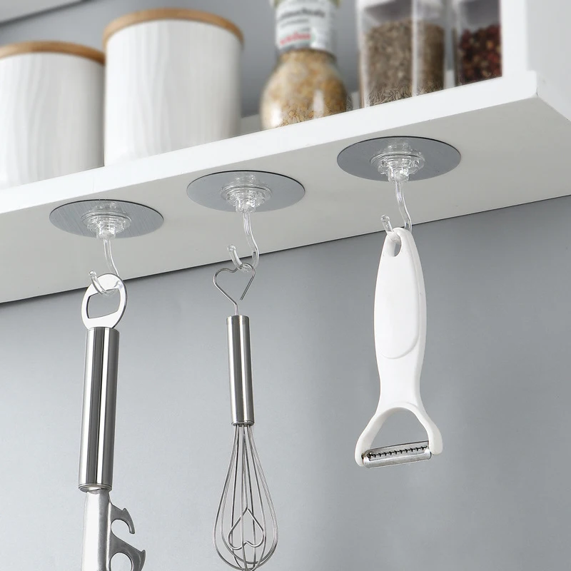 1 шт. крючки, вращающиеся на 360 градусов Бесшовные многофункциональные крючки для дома, ванной, кухни, дверные вешалки, настенный Домашний Ор...
1 шт. крючки, вращающиеся на 360 градусов Бесшовные многофункциональные крючки для дома, ванной, кухни, дверные вешалки, настенный Домашний Ор...