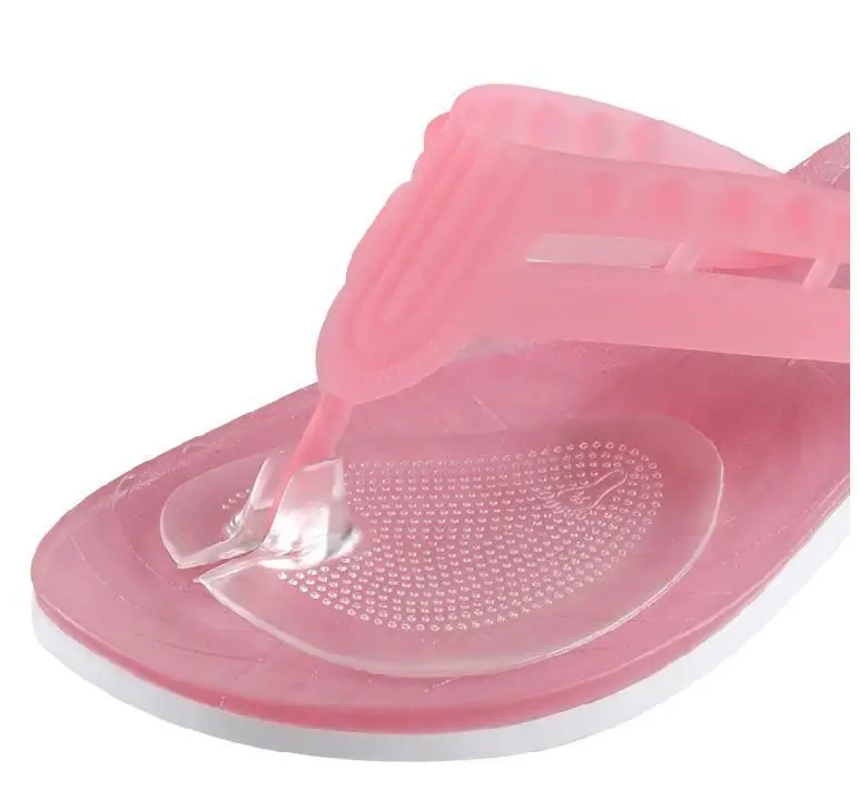Silicone Shoe Insole Anti Slip Pad Transparent Soft Insoles Flops Pinch Insoles For Shoes Silicone Heel Pads Insoles Soles
Silicone Shoe Insole Anti Slip Pad Transparent Soft Insoles Flops Pinch Insoles For Shoes Silicone Heel Pads Insoles Soles