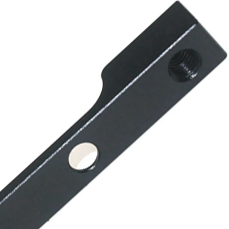 Hydraulic Brake Bracket Adapter for Xiaomi M365 Xtech Scooter Accessories Oil Brake Adapter Disc Brake Adapter
Hydraulic Brake Bracket Adapter for Xiaomi M365 Xtech Scooter Accessories Oil Brake Adapter Disc Brake Adapter