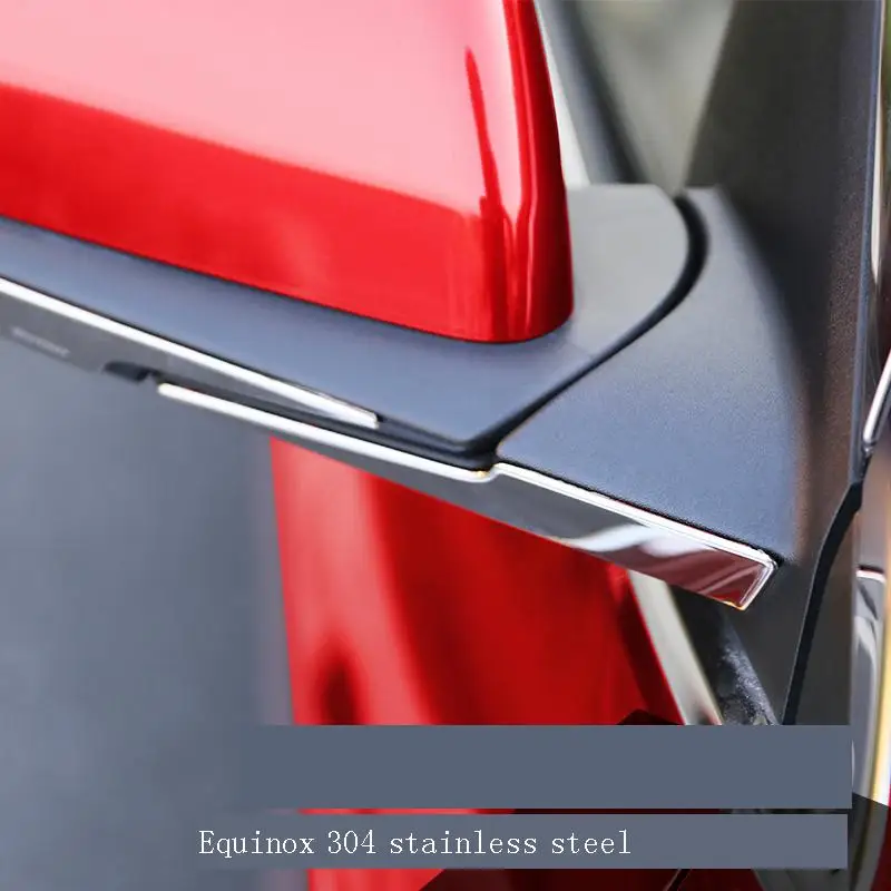 Para Carros Accesorios Coche Accessoires Voiture Decoration Accessories Exterior Car Sticker Wing Mirror FOR Chevrolet Equinox
Para Carros Accesorios Coche Accessoires Voiture Decoration Accessories Exterior Car Sticker Wing Mirror FOR Chevrolet Equinox