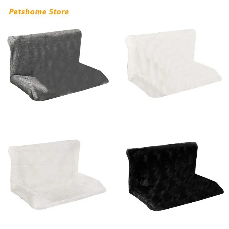 LX9C Luxury Radiator Bed Hanging Winter Warm Fleece Basket Hammocks Comfortable with A Strong Durable Metal Frame Plush Cover
LX9C Luxury Radiator Bed Hanging Winter Warm Fleece Basket Hammocks Comfortable with A Strong Durable Metal Frame Plush Cover