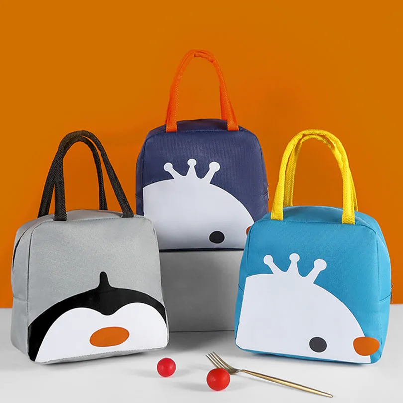 1PCs Fresh Cooler Bags Waterproof Nylon Portable Zipper Thermal Oxford Lunch Bags For Women Convenient Lunch Box Tote Food Bags
1PCs Fresh Cooler Bags Waterproof Nylon Portable Zipper Thermal Oxford Lunch Bags For Women Convenient Lunch Box Tote Food Bags