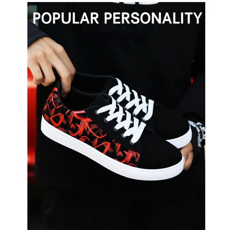 2021 spring and autumn new men's canvas shoes new trend canvas shoes men's breathable low-top skateboard sports casual shoes
2021 spring and autumn new men's canvas shoes new trend canvas shoes men's breathable low-top skateboard sports casual shoes