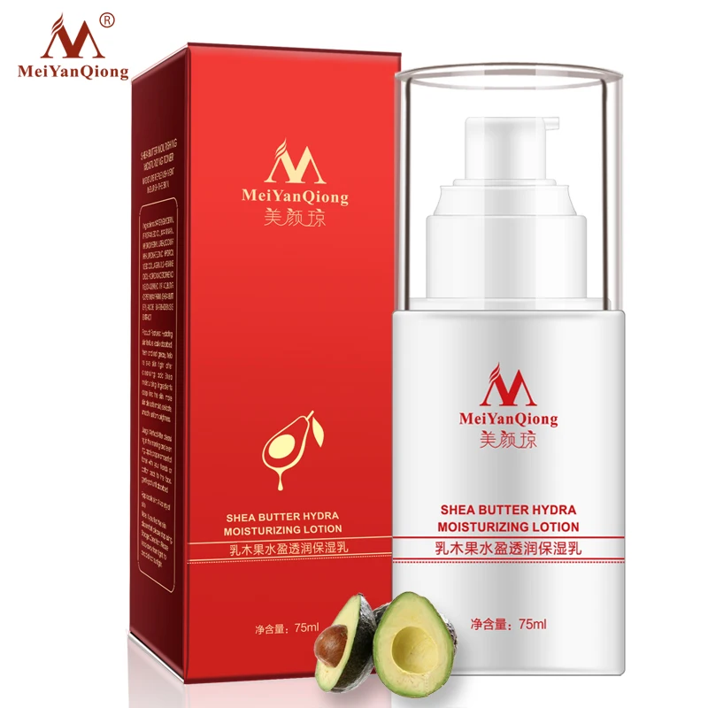 MeiYanQiong Moisturizer Anti-Aging Shrink Pore Whitening Moisturizing Essence Deep Hydration Control Face Serum Skin Care
MeiYanQiong Moisturizer Anti-Aging Shrink Pore Whitening Moisturizing Essence Deep Hydration Control Face Serum Skin Care