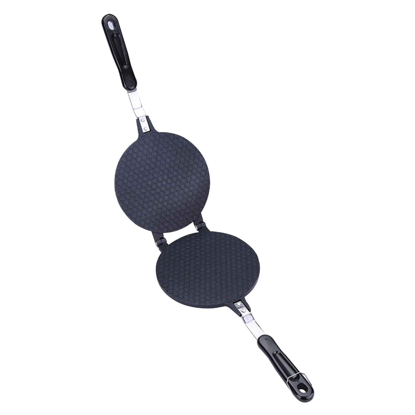 Household Waffle Cone Making Mold Gas Nonstick Egg Roll Baker Mould Kitchen Baking Tool
Household Waffle Cone Making Mold Gas Nonstick Egg Roll Baker Mould Kitchen Baking Tool