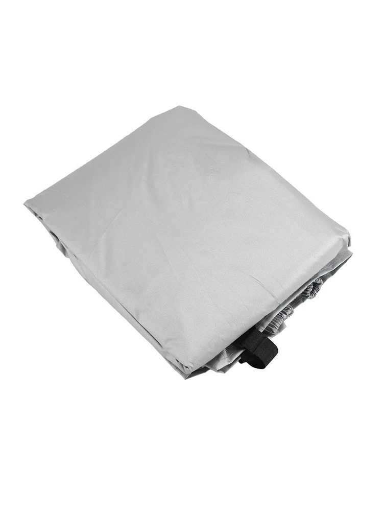 Waterproof Bike Rain Dust Cover Bicycle Cover UV Protective For Bicycle Utility Cycling Outdoor Bicycle Protective Gear
Waterproof Bike Rain Dust Cover Bicycle Cover UV Protective For Bicycle Utility Cycling Outdoor Bicycle Protective Gear