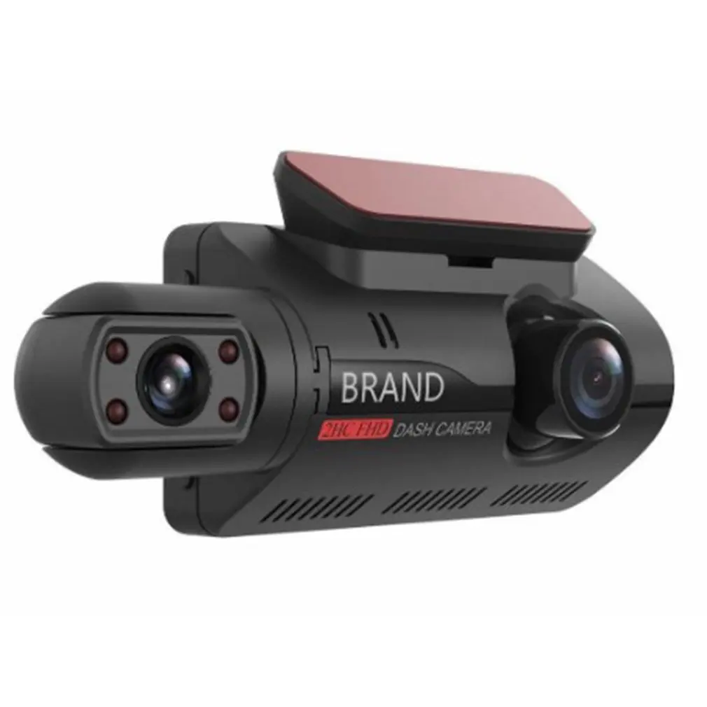 3-inch Car DVR Camera Dash Cam Dual Record Hidden Video Recorder Dash Camera 1080P Night Vision Parking Monitoring DashCam
3-inch Car DVR Camera Dash Cam Dual Record Hidden Video Recorder Dash Camera 1080P Night Vision Parking Monitoring DashCam