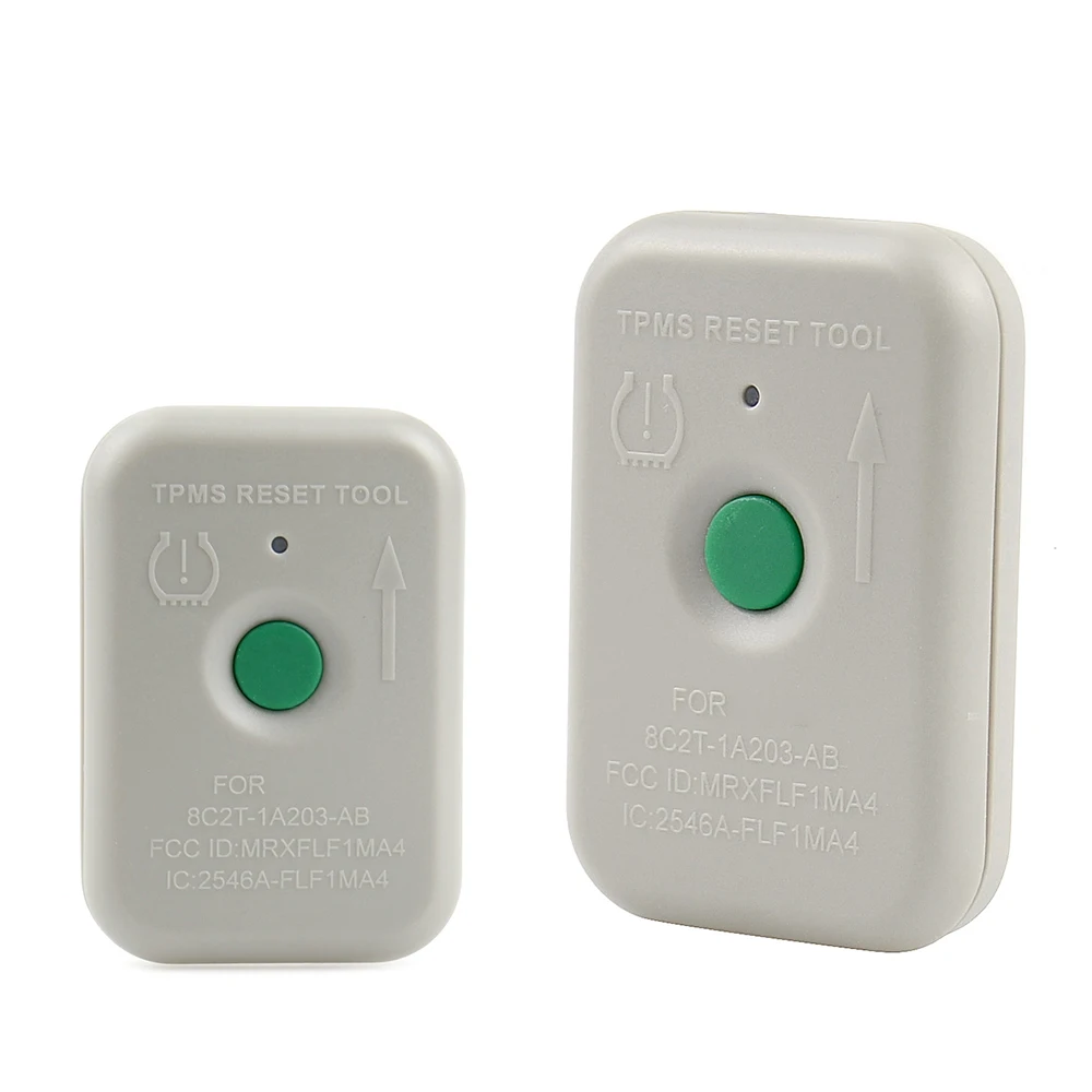Фонарь TPMS датчик контроля давления в шинах инструмент для сброса TPMS19 8C2T1A203AB