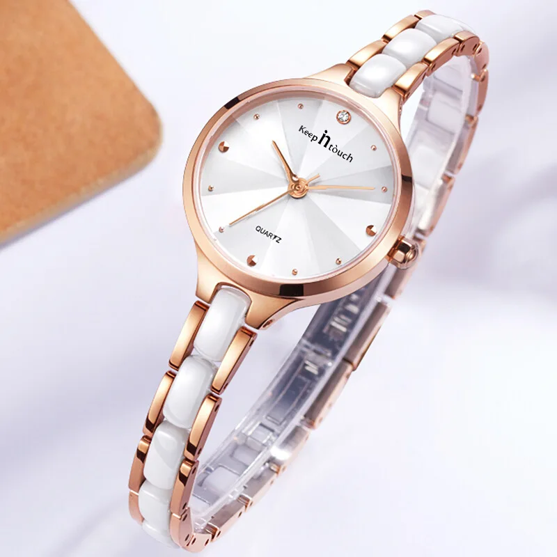 Fashion Women Watches Top Brand Luxury Ceramics Strap Waterproof Quartz Ladies Watch 2020 Gift Watch For Women Lady Montre Femme
Fashion Women Watches Top Brand Luxury Ceramics Strap Waterproof Quartz Ladies Watch 2020 Gift Watch For Women Lady Montre Femme