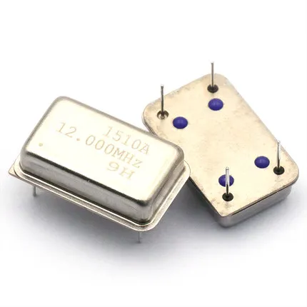 Rectangular active oscillator 44.2368M 14.7456M 36.864M 14.7456M 3.579M 6.144M 7.159M 4.032M 6.144M 17.734475M 16.9344M MHZ FUSE 
Rectangular active oscillator 44.2368M 14.7456M 36.864M 14.7456M 3.579M 6.144M 7.159M 4.032M 6.144M 17.734475M 16.9344M MHZ FUSE