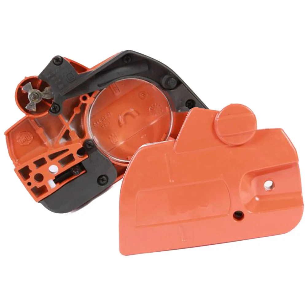 Крышка сцепления цепного тормоза для Husqvarna 445 450 544097902, 1 шт., наружная поставка
Крышка сцепления цепного тормоза для Husqvarna 445 450 544097902, 1 шт., наружная поставка