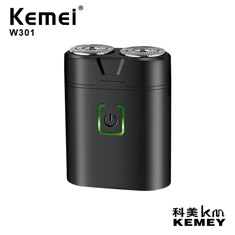 Mini Electric Shaver For Men Electric Beard Trimmer Portable Waterproof Shaving Machine USB Rechargeable Beard Razor
Mini Electric Shaver For Men Electric Beard Trimmer Portable Waterproof Shaving Machine USB Rechargeable Beard Razor