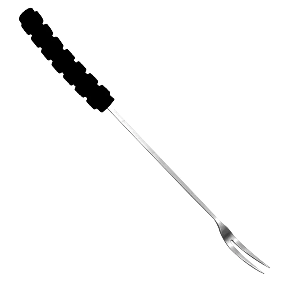 Lawn Yard Manual Weed Puller Bend Garden Hand Weeder Tool Outdoor Removal Stainless Steel Digging with Long Prongs and Handle
Lawn Yard Manual Weed Puller Bend Garden Hand Weeder Tool Outdoor Removal Stainless Steel Digging with Long Prongs and Handle
