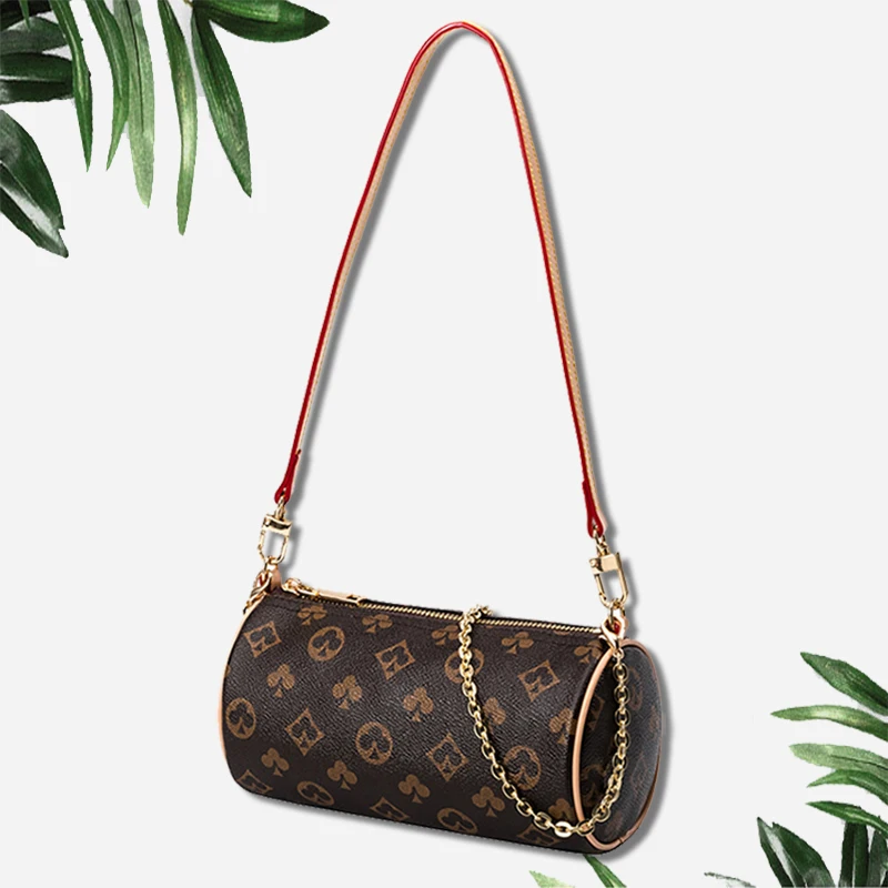 Printer PU Leather Women Mini Bag Vintage Shoulder Bags For Women 2021 New Luxury Designer Chain Crossbody Ladies Handbags
Printer PU Leather Women Mini Bag Vintage Shoulder Bags For Women 2021 New Luxury Designer Chain Crossbody Ladies Handbags
