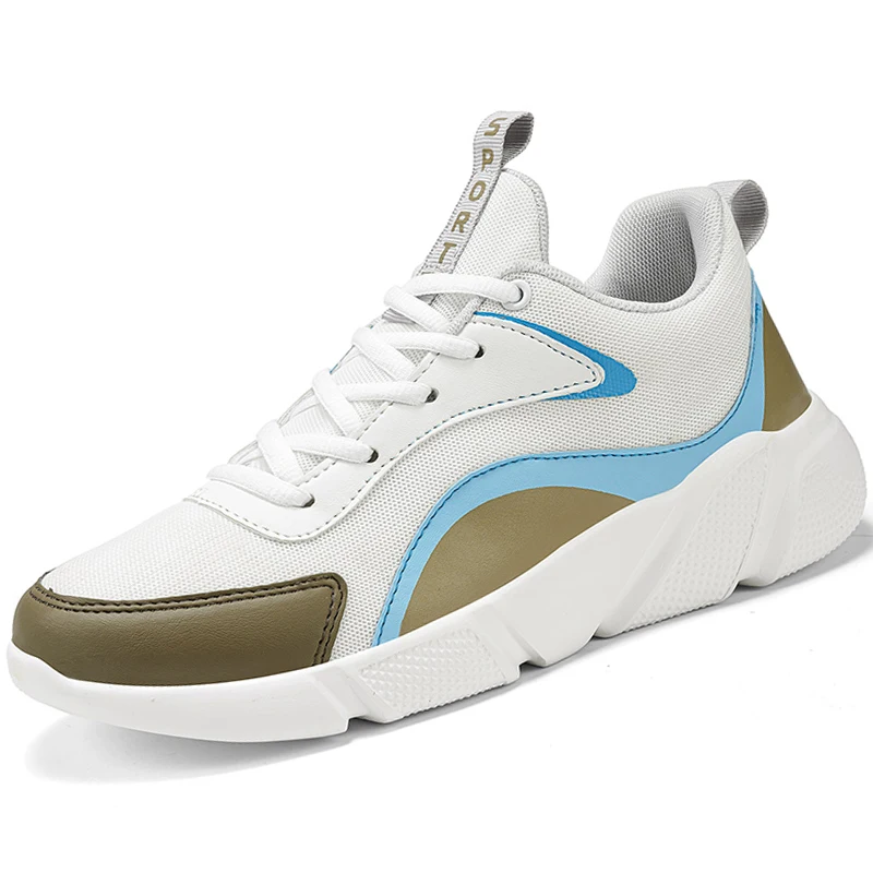 Casual Sneakers Comfortable Couple Casual Shoes 2021 New Fashion Men Walking Shoes Outdoor Sports Women Walking Running Shoes
Casual Sneakers Comfortable Couple Casual Shoes 2021 New Fashion Men Walking Shoes Outdoor Sports Women Walking Running Shoes