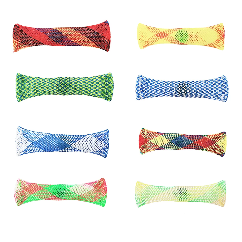 Portable Marble Ball Fidget Sensory Toy Fun Stretch Relieve Stress Weaving Net Toys High Elastic Marble Ball Anxiety Therapy
Portable Marble Ball Fidget Sensory Toy Fun Stretch Relieve Stress Weaving Net Toys High Elastic Marble Ball Anxiety Therapy