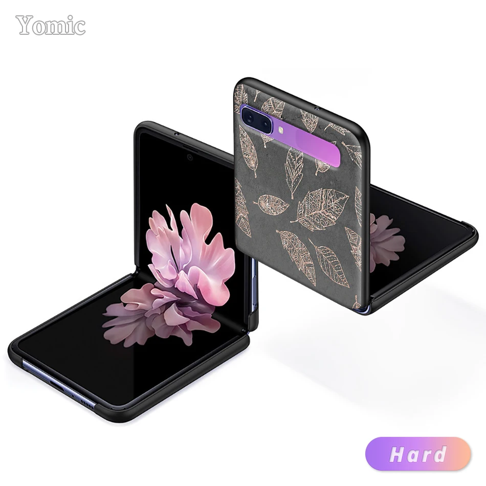 Pink Rose Picture Capa for Samsung Galaxy Z Flip 6.7" Black Hard Mobile Phone Case Cover ZFlip 5G PC Segmented Protect Coque Lid
Pink Rose Picture Capa for Samsung Galaxy Z Flip 6.7" Black Hard Mobile Phone Case Cover ZFlip 5G PC Segmented Protect Coque Lid